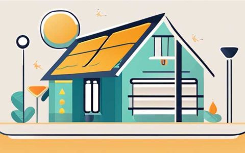 How many watts can a solar battery provide?
