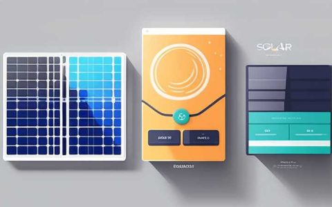 What are the brands of high-efficiency solar panels?
