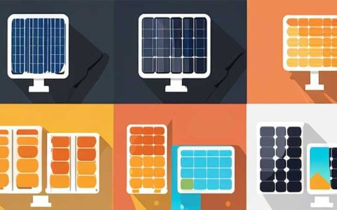 How much electricity can a 300w solar panel generate in 6 hours?