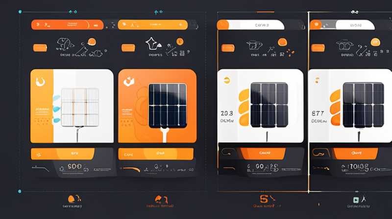 How much does the Elite Q7 solar power cost