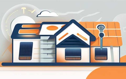 How long can a solar fan last?