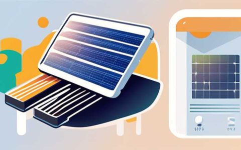 What accessories are necessary for solar energy
