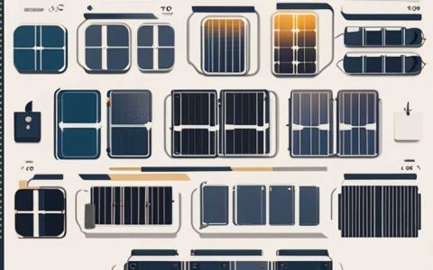 How many watts does a 12w solar panel generate?