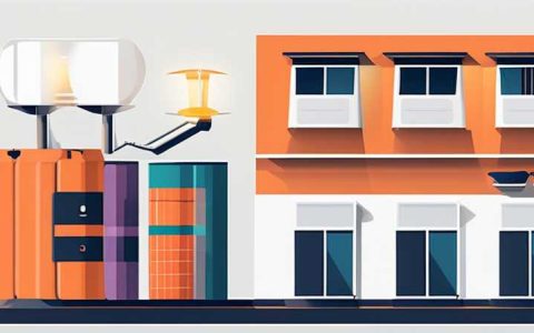 How much does it cost to install solar barrels in the building?