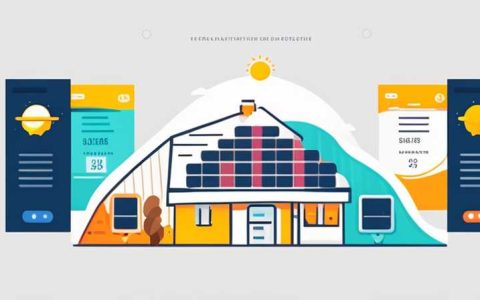 How to be a solar energy maintenance agent