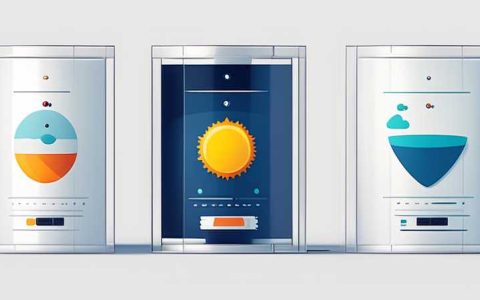 What liquid is added to the solar tank?