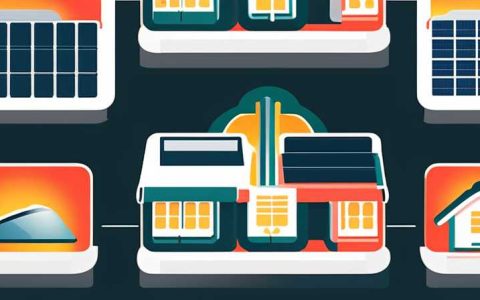 Why can a certain place develop solar energy?