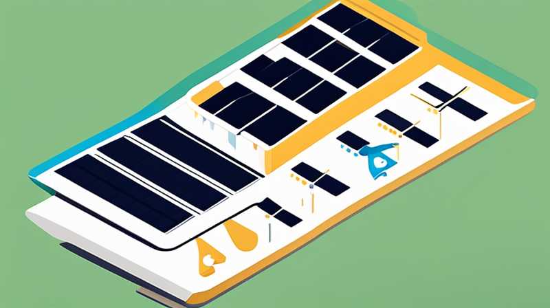 How to calculate the cost-effectiveness of solar photovoltaic power generation