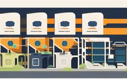 Where is the Dayangshan Solar Factory?