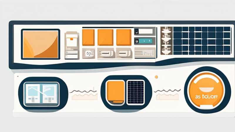 What are the pros and cons of solar energy equipment?