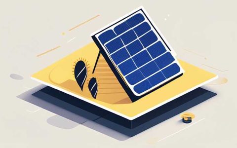 Why SoftBank wants solar power