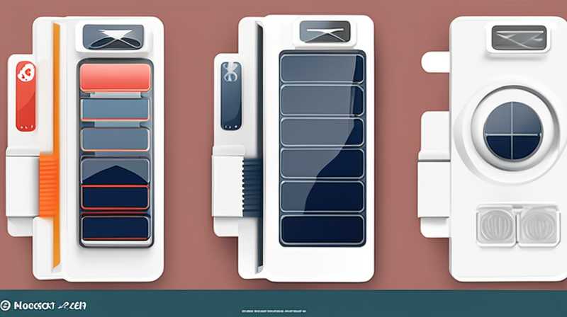 How to install solar booster tube