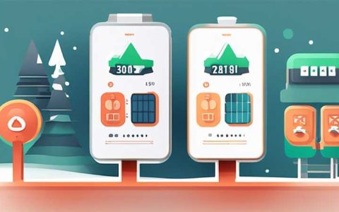 How long does it take to charge without solar power in winter?