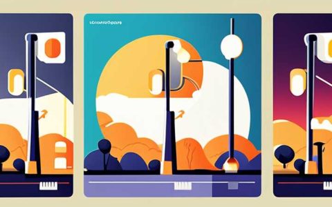 How to develop the solar street light industry