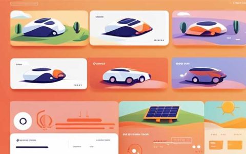 What solar energy should I buy for self-driving tours?