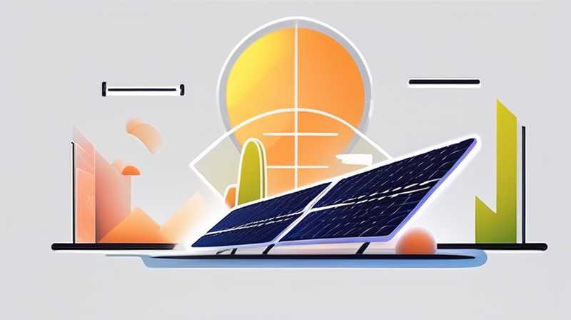 What are the uses of 6w solar panels