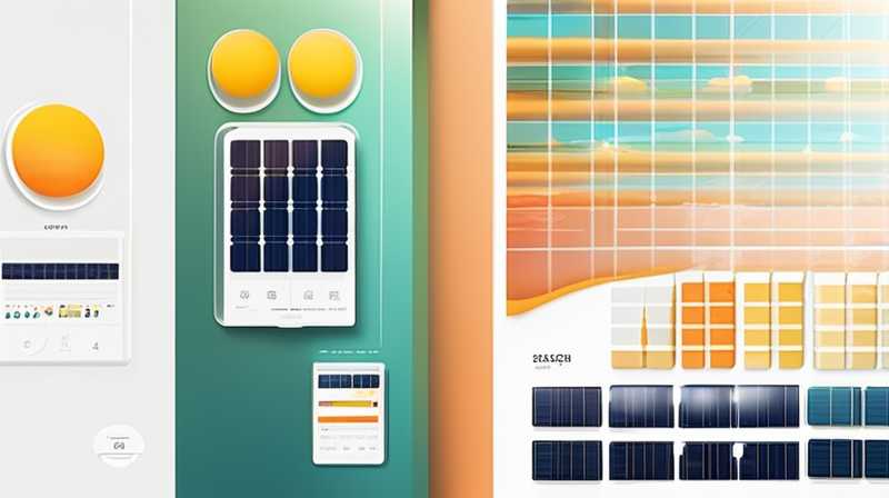 What is the annual growth rate of photovoltaic solar energy?