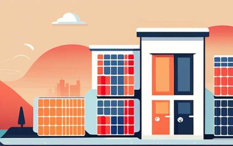 How to thread the solar panels at home