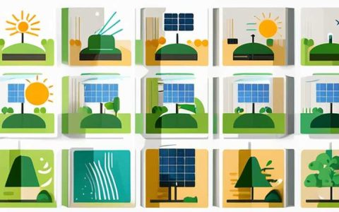 How to adjust the size of solar sprinkler