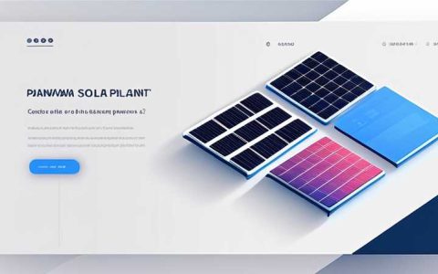 Which companies are involved in Panwan Solar Plant?