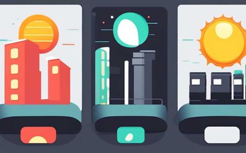 How many solar lights can be installed?