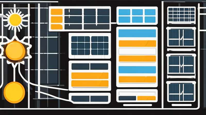 How many watts does a solar panel 600x350 have?