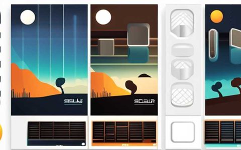 How to activate solar lights