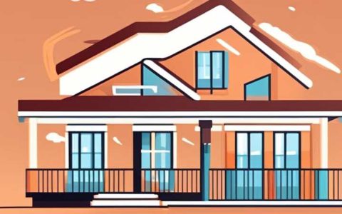 How to install solar lights in the house?