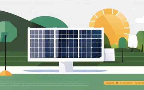 How to sell solar panels for foreign trade