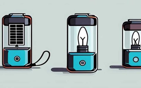 How to protect the lithium battery of solar lamp