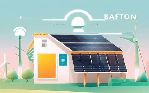 What brand of solar power station is good?
