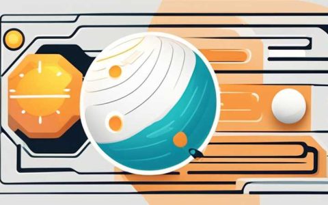 What is a solar speed ball?