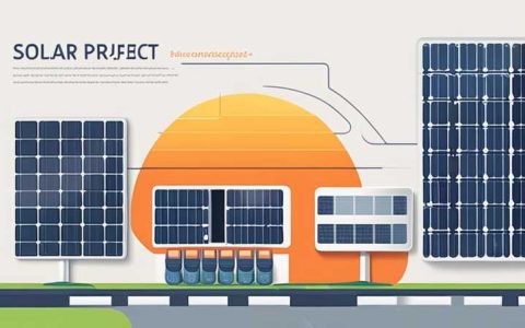 What are the major roadside solar projects?