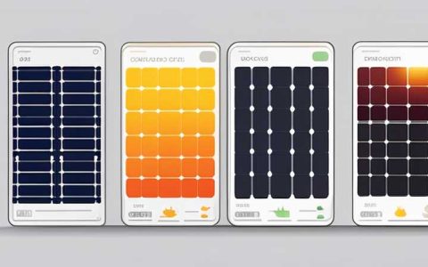 How much does a 22v solar panel cost