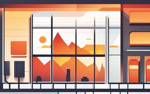 How to reduce the LED light on solar panels