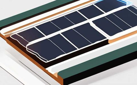 How to Make a Solar Panel Light from Wood