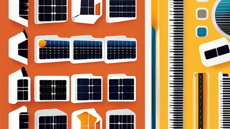 What is solar energy that is easy to break?