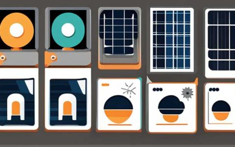 How to send solar lights