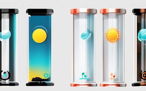 How to choose solar glass tube