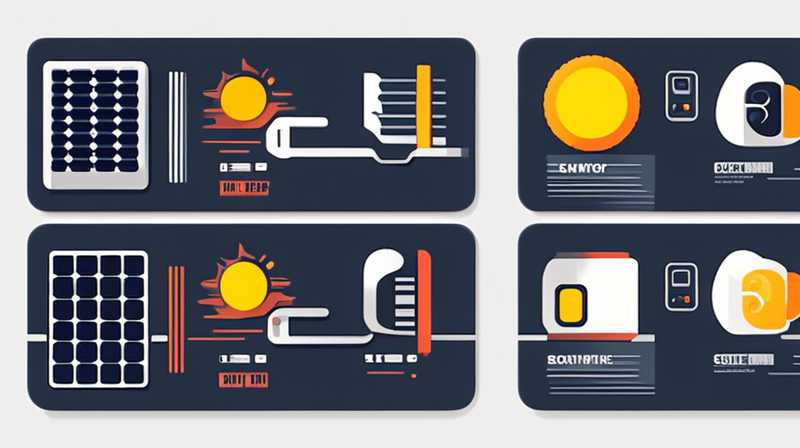 How many degrees can solar power generation burn?