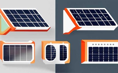 How to replace the sealing gasket on the side of solar panel