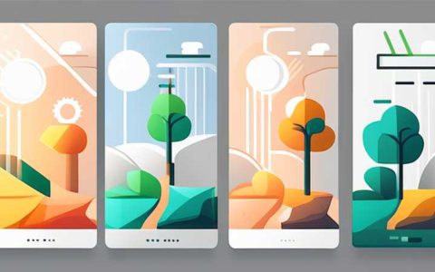 How to decorate solar lighting