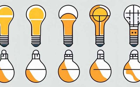 How long can a solar panel bulb last?