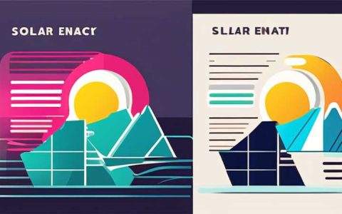 How to fold and wash solar energy