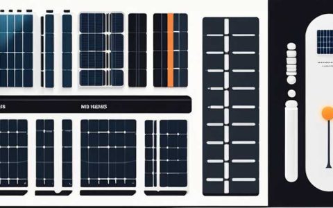 How many watts are 85V solar panels