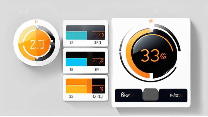 What does "ll" mean when the solar meter displays