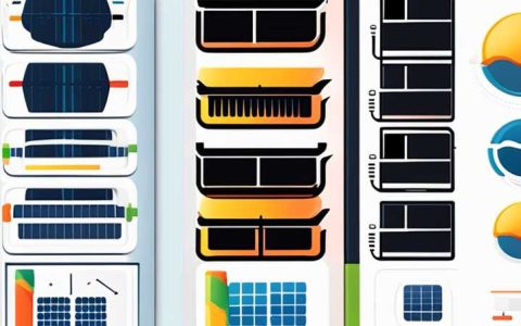 What units does a solar energy company have?