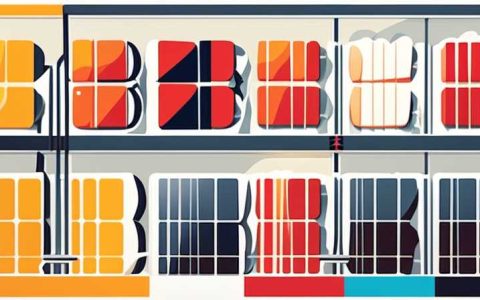 What liquid should be added to flat solar panels