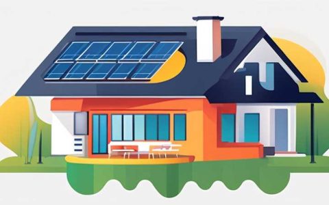 Why do you need solar energy at home?