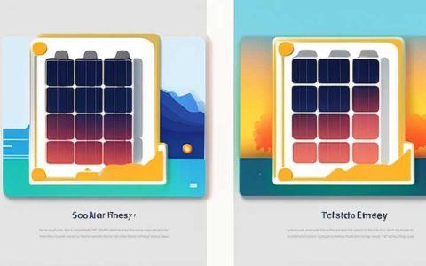 How much electricity can 100w solar energy convert?